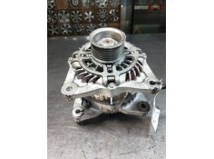 Recambio de alternador para nissan juke (f15) tekna premium referencia OEM IAM 231001KA1A   2