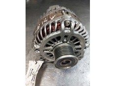Recambio de alternador para nissan juke (f15) n-vision referencia OEM IAM   