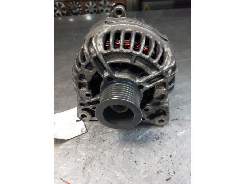 Recambio de alternador para nissan interstar mod. 04 (x70) caja cerrada, l3h3, techo sobr referencia OEM IAM   