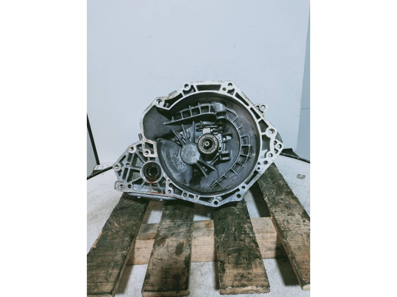 Recambio de caja cambios para opel vectra b berlina comfort referencia OEM IAM F17W419 A29702 