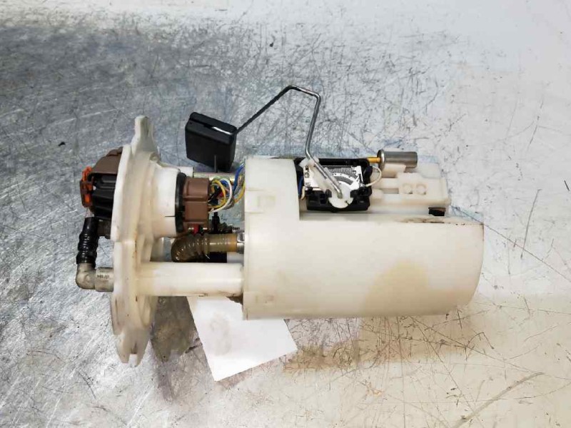 Recambio de bomba combustible para chevrolet lacetti se referencia OEM IAM 96495969 KAFUS AFORADOR 