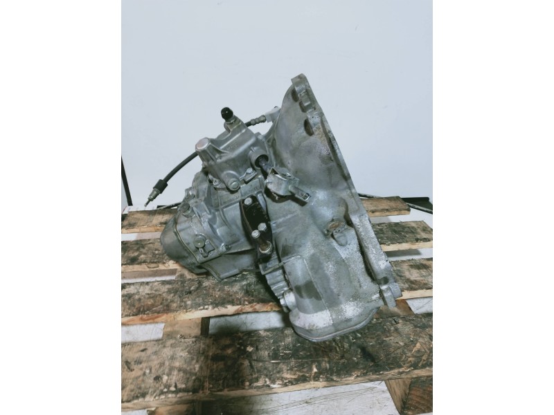 Recambio de caja cambios para opel vectra b berlina comfort referencia OEM IAM F17W419 A29702 