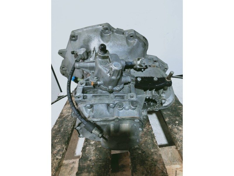Recambio de caja cambios para opel vectra b berlina comfort referencia OEM IAM F17W419 A29702 