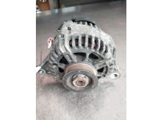 Recambio de alternador para nissan micra (k12e) acenta referencia OEM IAM 23100AX100  