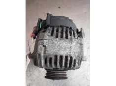 Recambio de alternador para nissan micra (k12e) acenta referencia OEM IAM 23100AX100   2