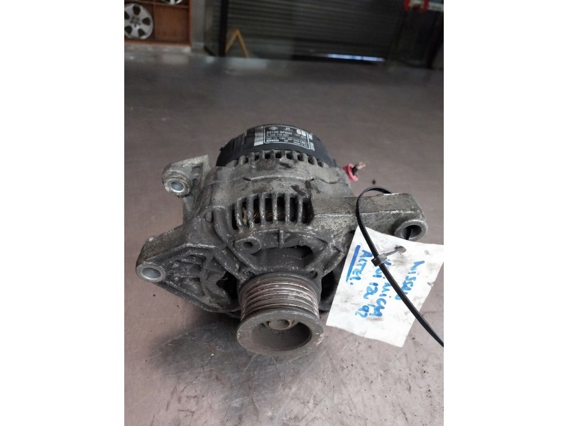 Recambio de alternador para nissan micra (k11) s (1996) referencia OEM IAM 231005F600  