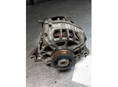 Recambio de alternador para nissan micra (k12e) acenta referencia OEM IAM 23100AX62A VALEO 