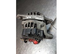 Recambio de alternador para nissan micra (k12e) acenta referencia OEM IAM 23100AX62A VALEO  2