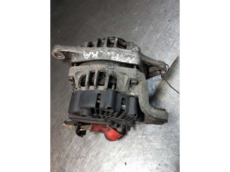 Recambio de alternador para nissan micra (k12e) acenta referencia OEM IAM 23100AX62A VALEO 