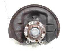 Recambio de mangueta trasera izquierda para citroen c6 2.7 v6 hdi fap cat (uhz / dt17ted4) referencia OEM IAM   