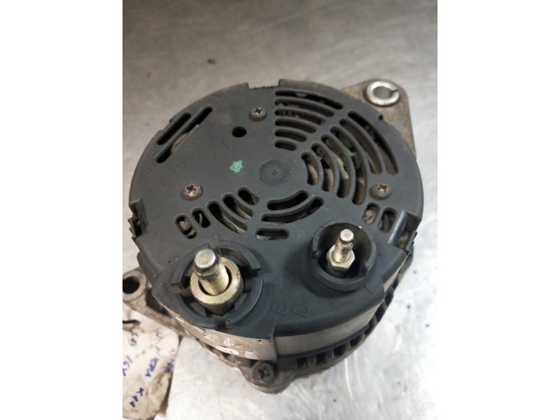 Recambio de alternador para nissan micra (k11) s (1996) referencia OEM IAM 231005F600  