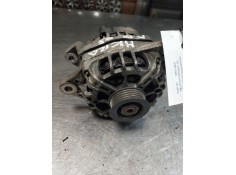 Recambio de alternador para nissan micra (k12e) plus (d) referencia OEM IAM 23100AX62B  