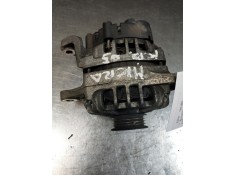 Recambio de alternador para nissan micra (k12e) plus (d) referencia OEM IAM 23100AX62B   2