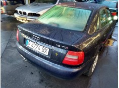 audi a4 berlina (b5) del año 1998 2