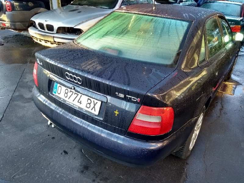 audi a4 berlina (b5) del año 1998