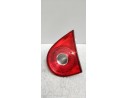 Recambio de piloto trasero derecho interior para volkswagen golf v berlina (1k1) highline referencia OEM IAM 1K6945094G  