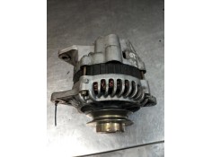 Recambio de alternador para nissan almera (n16/e) acenta referencia OEM IAM    2
