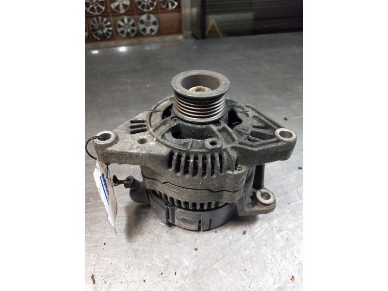 Recambio de alternador para nissan micra (k11) motion referencia OEM IAM 2310054B62  