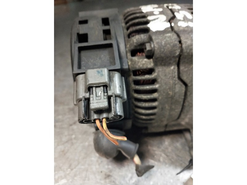 Recambio de alternador para nissan micra (k11) motion referencia OEM IAM 2310054B62  