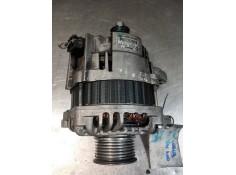 Recambio de alternador para nissan micra (k12e) sport referencia OEM IAM 2310014H1   2