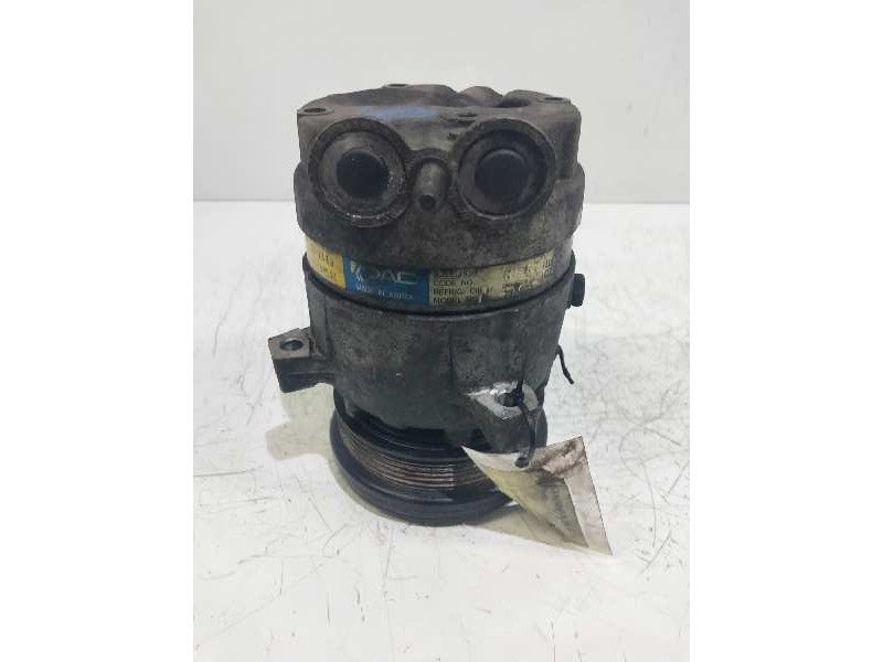 Recambio de compresor aire acondicionado para daewoo tacuma referencia OEM IAM 715021 BE 