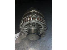 Recambio de alternador para nissan qashqai (j10) backstage referencia OEM IAM 23100JD200  