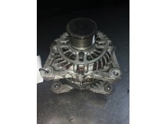 Recambio de alternador para nissan qashqai (j10) backstage referencia OEM IAM 23100JD200   2
