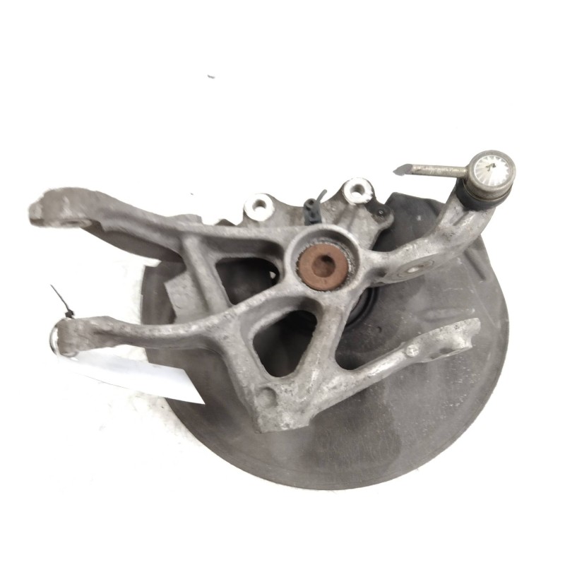 Recambio de mangueta trasera izquierda para citroen c6 2.7 v6 hdi fap cat (uhz / dt17ted4) referencia OEM IAM   