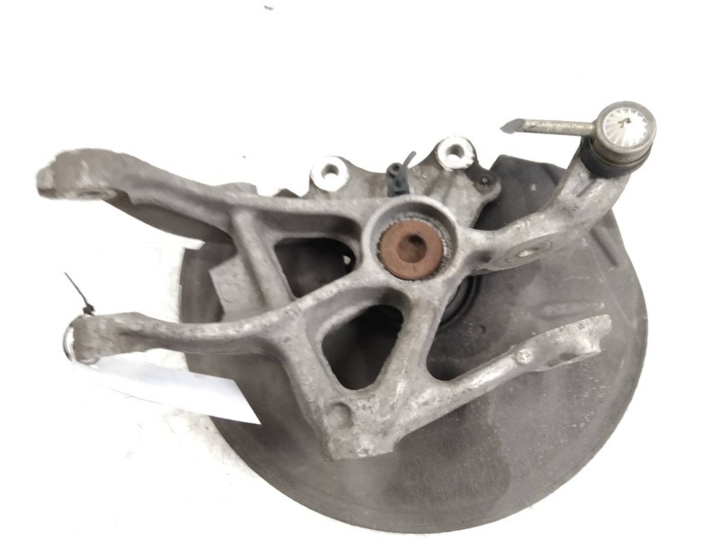 Recambio de mangueta trasera izquierda para citroen c6 2.7 v6 hdi fap cat (uhz / dt17ted4) referencia OEM IAM   