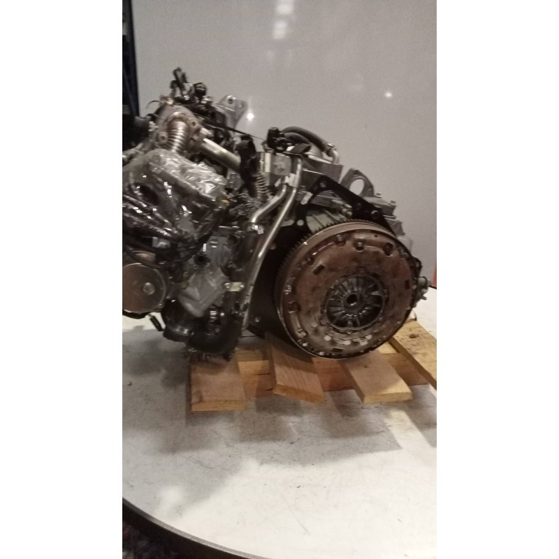 Recambio de motor completo para fiat grande punto (199) referencia OEM IAM 199A5000 5369324 