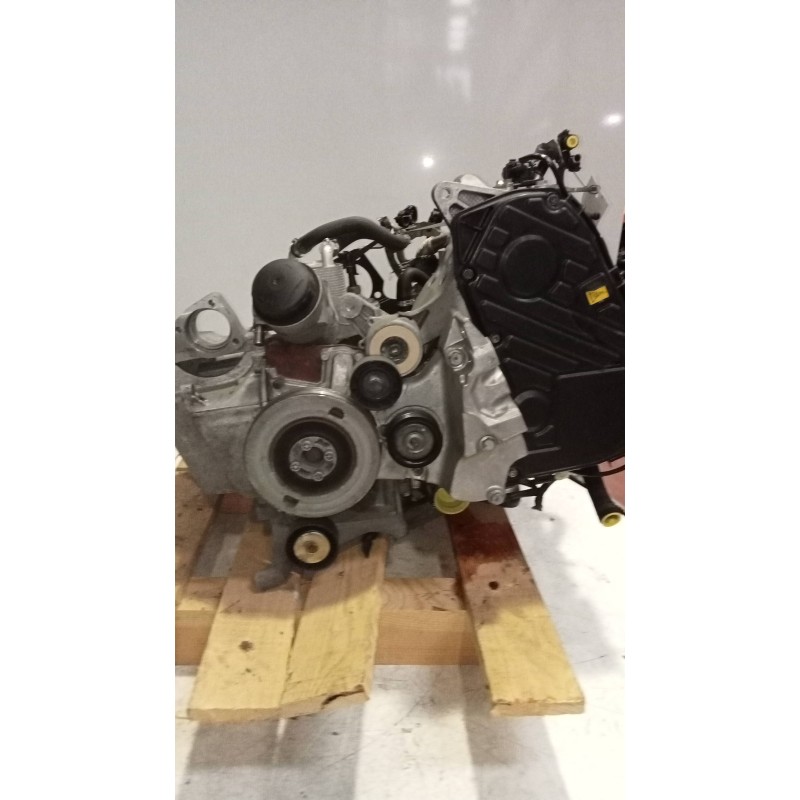 Recambio de motor completo para fiat grande punto (199) referencia OEM IAM 199A5000 5369324 