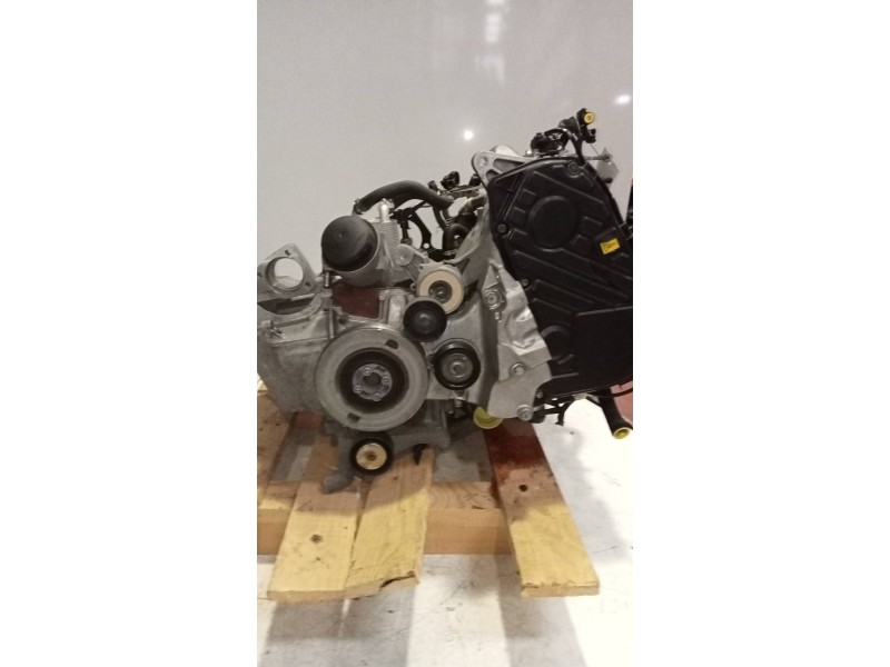 Recambio de motor completo para fiat grande punto (199) referencia OEM IAM 199A5000 5369324 