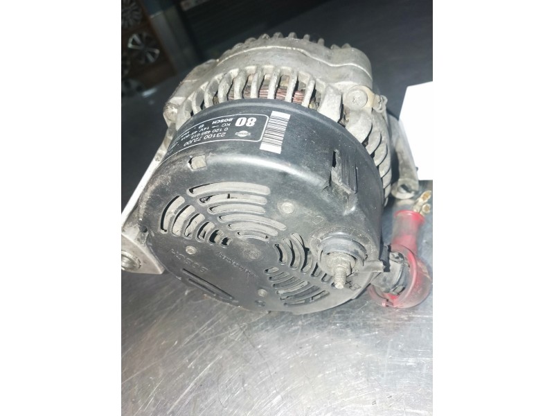 Recambio de alternador para nissan primera berlina (p11) sportive referencia OEM IAM 2310072J00  