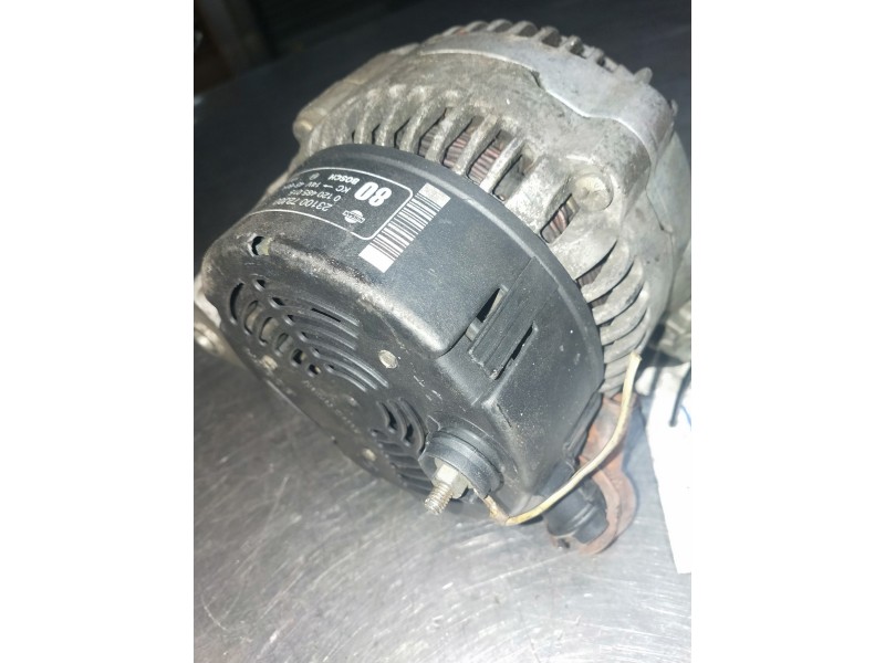 Recambio de alternador para nissan primera berl./familiar (p10/w10) slx traveller (w10) referencia OEM IAM 2310072J00  
