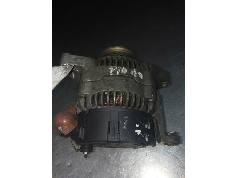 Recambio de alternador para nissan primera berl./familiar (p10/w10) slx traveller (w10) referencia OEM IAM 2310072J00  