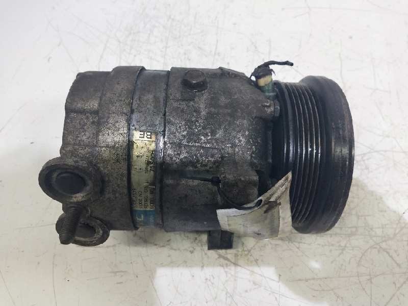 Recambio de compresor aire acondicionado para daewoo tacuma referencia OEM IAM 715021 BE 