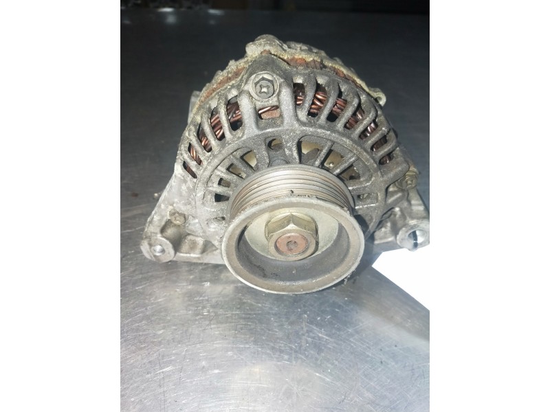 Recambio de alternador para nissan primera berlina (p11) elegance referencia OEM IAM   