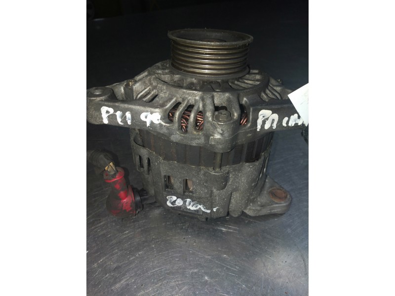 Recambio de alternador para nissan primera berlina (p11) elegance referencia OEM IAM   
