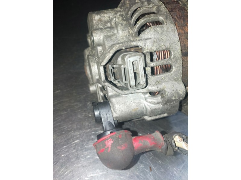 Recambio de alternador para nissan primera berlina (p11) elegance referencia OEM IAM   