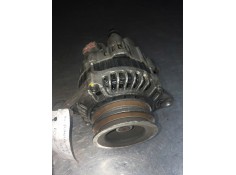 Recambio de alternador para nissan primera berlina (p11) family plus referencia OEM IAM   
