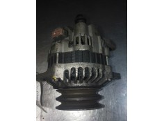 Recambio de alternador para nissan primera berlina (p11) family plus referencia OEM IAM    2
