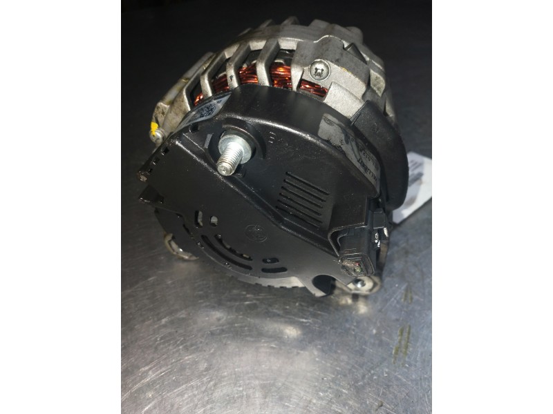 Recambio de alternador para nissan primera berlina (p12) tekna referencia OEM IAM   