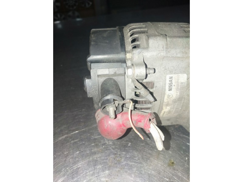 Recambio de alternador para nissan primera berlina (p11) family plus referencia OEM IAM 6332170A  