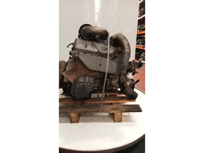 Recambio de motor completo para mg rover 3500 3.5 referencia OEM IAM CR9 35111A70133 