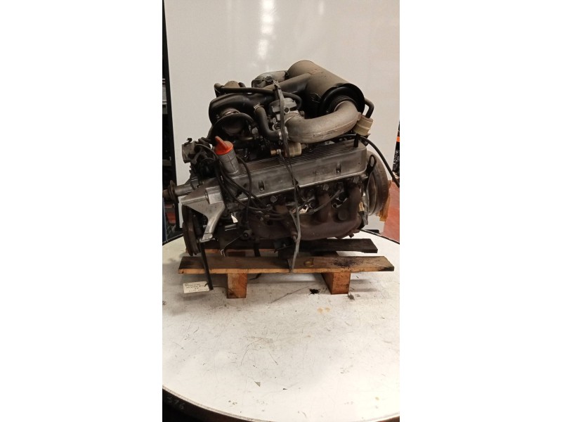 Recambio de motor completo para mg rover 3500 3.5 referencia OEM IAM CR9 35111A70133 