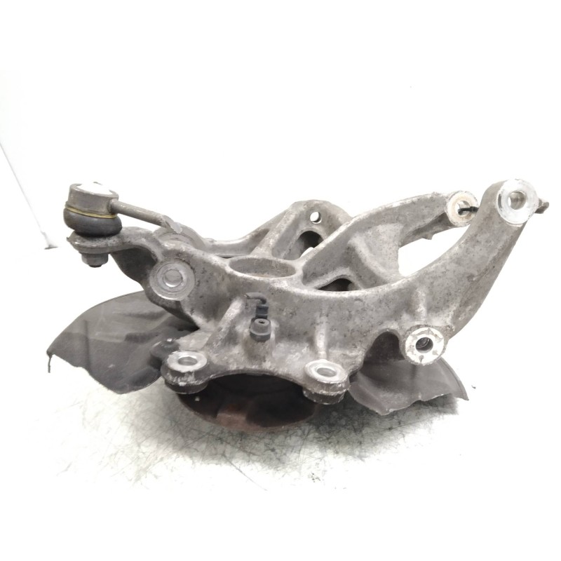 Recambio de mangueta trasera izquierda para citroen c6 2.7 v6 hdi fap cat (uhz / dt17ted4) referencia OEM IAM   
