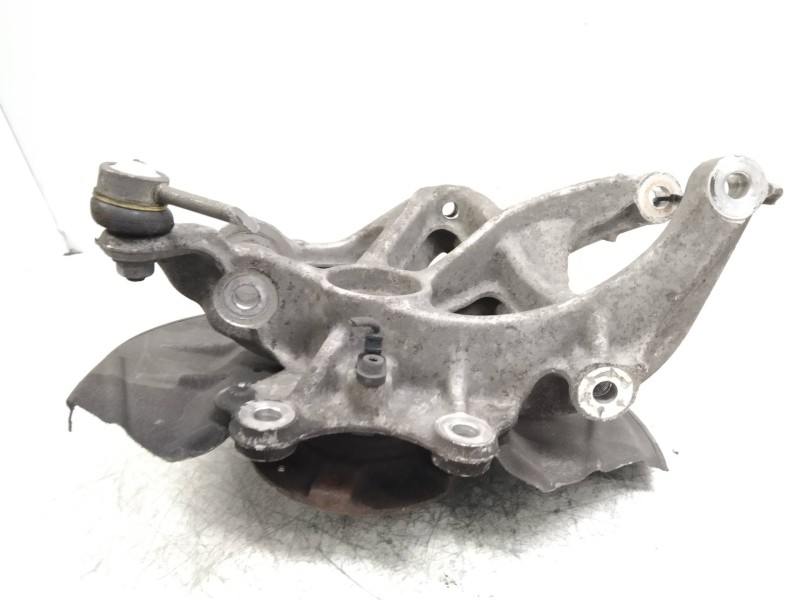 Recambio de mangueta trasera izquierda para citroen c6 2.7 v6 hdi fap cat (uhz / dt17ted4) referencia OEM IAM   