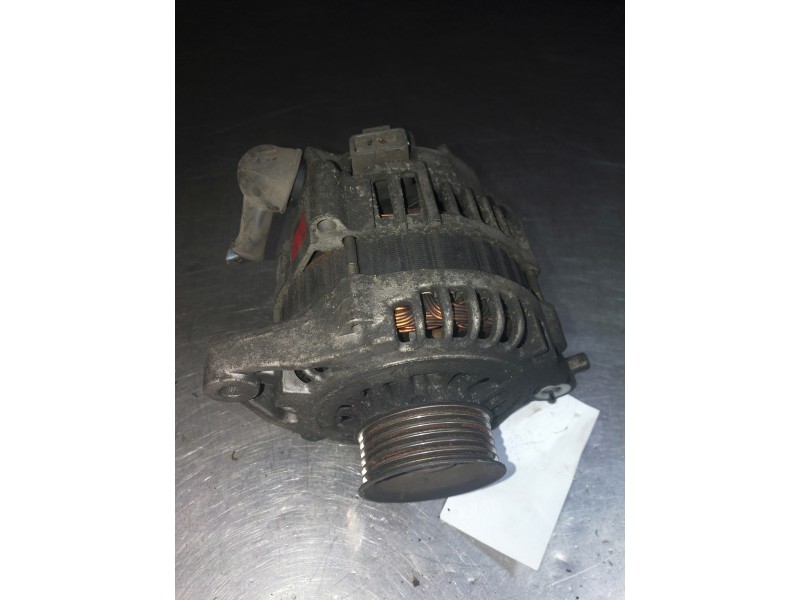Recambio de alternador para nissan primera berlina (p12) acenta referencia OEM IAM 23100BU010  