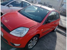 ford fiesta (cbk) del año 2004