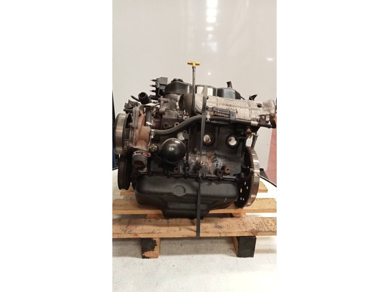 Recambio de motor completo para chrysler town contry 3.8 referencia OEM IAM   